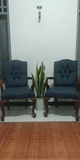 Kursi mama papa