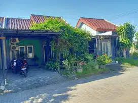 Dijual rumah menarik