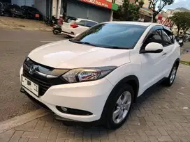 Honda Hrv1.5 E Bensin Automatic/At 2015 TDP 25 JT Langsung Proses