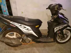 Yamaha mio m3 yp
