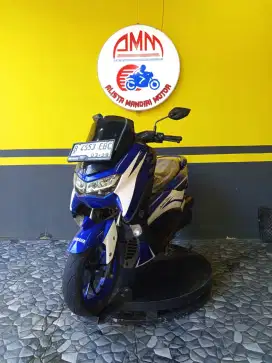 ALL NEW NMAX CUSTOM. TH 2024. BS TRAD IN, CC, TOKPED