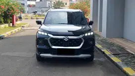 Suzuki Grand Vitara GX Hyrbid 1.5 Panoramic Camera360 2024 Like New