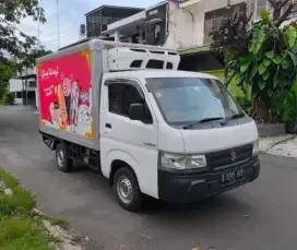 Suzuki Carry Tayo 1.5 thn 2022 Box Pendingin Freezer