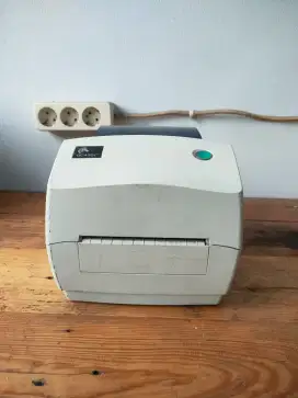 Printer zebra GC420t