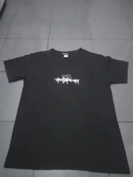 Kaos billabong original second bekas