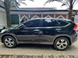 Honda CR-V 2012 Bensin