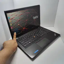 HOT SALE! LAPTOP TOUCHSCREEN LENOVO THINKPAD T460S I5 8/256 SSD FHD