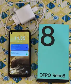 Jual Oppo Reno 8