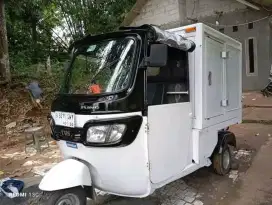 Dijual TVS R3 Box