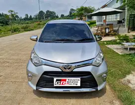 Toyota Calya 2016 Bensin