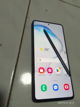 Samsung Note 10 lite 8/128
