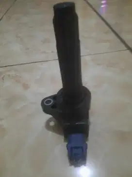 Coil/kuil busi brio,mobilo,brv,jazz gk8