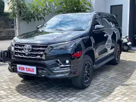 (Km21rb)TOYOTA FORTUNER 2.8 GR 2023/2024