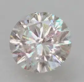 Natural Diamond Eropa IGL $1735