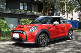 Mini Cooper SE EV 3 Doors 2023 / 2025