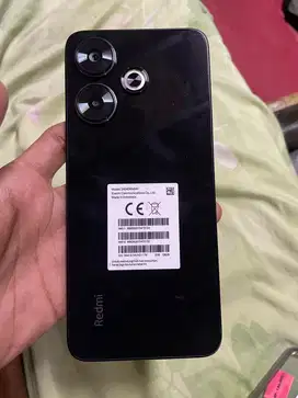 Xiomi Redmi 13 8/128