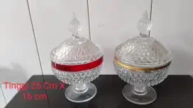 Toples Kristal sepaket