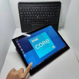 HOT SALE! LAPTOP HYBRID TABLET LENOVO THINKPAD X1 TABLET I5 8/256 SSD