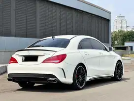 CLA 45 AMG 2014/2015/2016 CLA45 NON CLA200 A45 GLA45