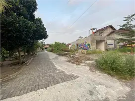 Area Jakal km 10, Peruntukan Rumah Nyaman, SIAP AJB