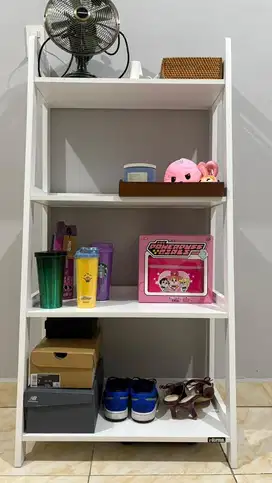 rak lemari informa asli