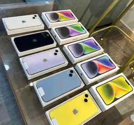 Credit HP iphone 14 Tanpa Dp Bunga ringan Proses cepat satset acc