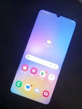 Samsung A05 Resmi Indo Ram 4+4/64GB mulus nominus