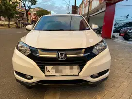 HONDA HRV E 1.5 AUTOMATIC 2015 super istimewa
