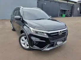 Km 30rb!! Honda BRV E 2022 (Pajak 1thn full)