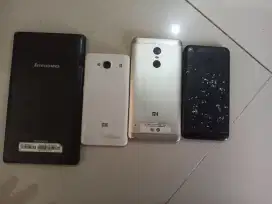 Hp matot 4 biji