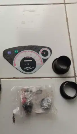 Jual part metik yamaha