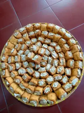 Tahu Bakso Daging Sapi