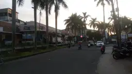 Tanah 60 m² SHM dekat Tol,RSUD,superindo