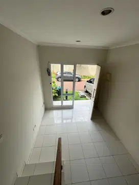 DIJUAL CEPAT RUMAH SIAP HUNI ARCADIA VILLAGE GADING SERPONG