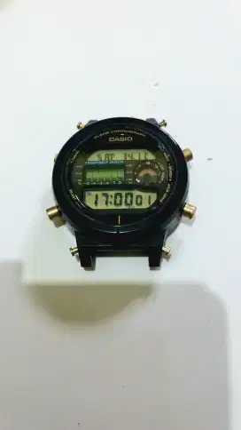 Module 984 Casio G-Shock DW 6100