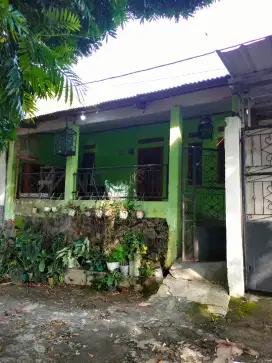 Sewa rmh pertahun/perbulan utk kel muslim