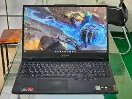 Lenovo Legion 5 AMD Ryzen 5 5000 Series RTX 3050 120 Hz Gaming Editing