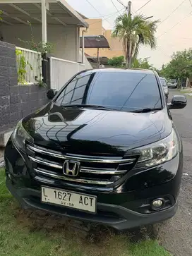 Honda CR-V 2013 Bensin