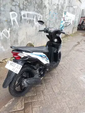 Beat stter Alus pajak pnjng lengkap