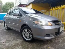 MATIC CITY VTEC 2007 ISTIMEWA MULUS UTUH KALENG AC DINGIN BAN TEBAL