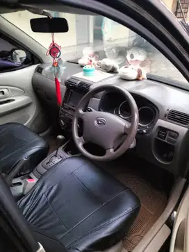 Daihatsu Xenia 2011 Bensin