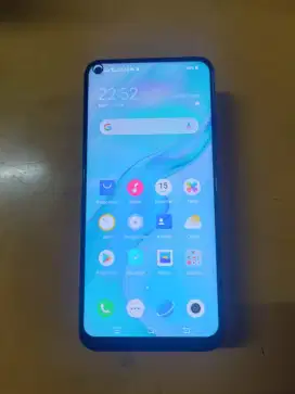 VIVO Y50 8/128 NO MINUS