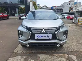 TDP 5JT Mitsubishi Xpander 1.5 Exceed BensinMT 2018 CKKSB