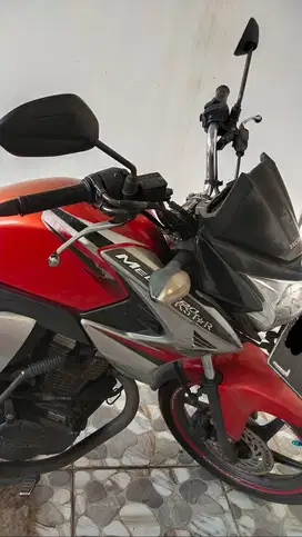 MEGA PRO 2014 JUAL CEPAT