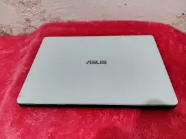 Jual Lapto Design Asus X453SA Cell N3 Ram 4 Ssd 128 + 500