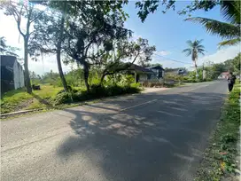Area Jl Magelang km 16, Peruntukan Hunian Nyaman