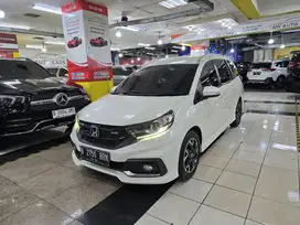 Honda Mobilio RS 2021 Bukan E Mirip BRV BR-V