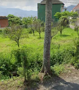 TANAH KAVLINGA BUMIAJI JLN IMAM BONJOL KOTA BATU