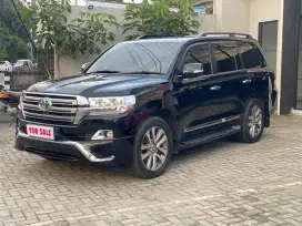 (Km40rb)TOYOTA LANDCRUISER VXR200 2017/2018