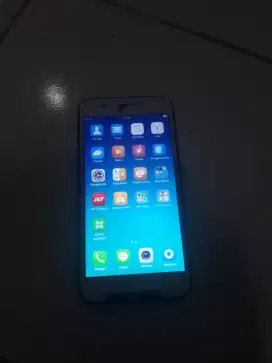 Oppo F1s minus lcd